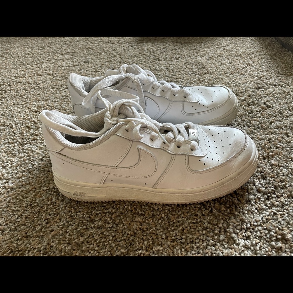 Nike Air Force 1’s